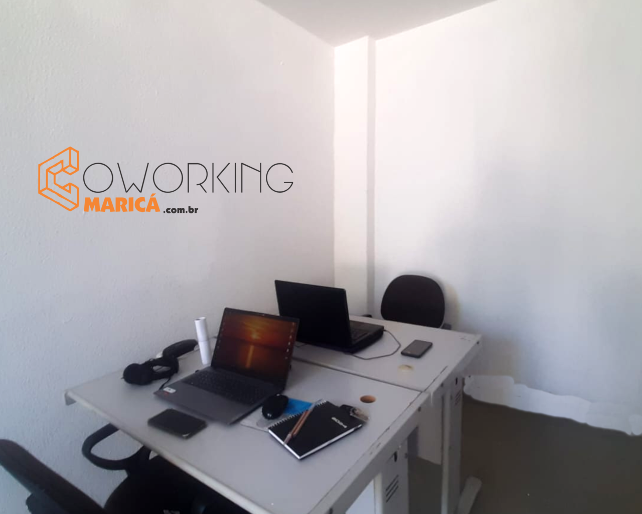 Coworking em Maricá, Escritório Compartilhado em Maricá, Aluguel de Escritório em Maricá